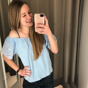 Meet your Posher, Madison